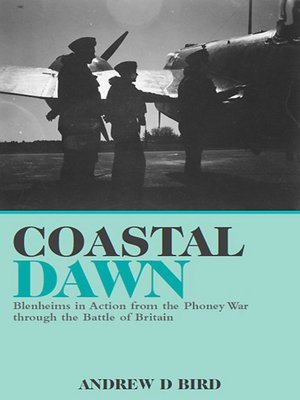 cover image of Coastal Dawn